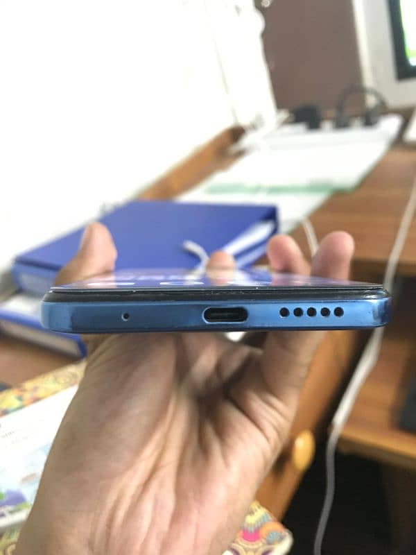 Redmi Note 11 6/128 1