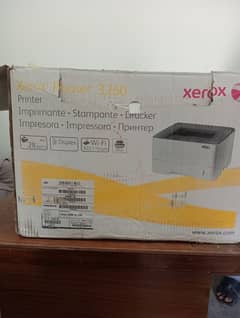 xerox phaser3260 printer