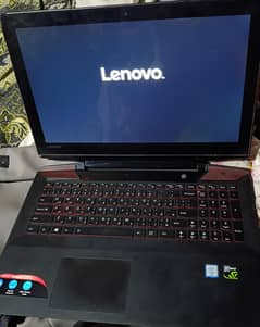 **Lenovo Y700 Gaming Laptop – Power, Performance, and Precision** 0