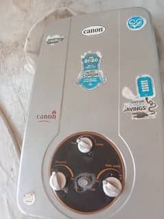 cannon instant geyser 8 litre