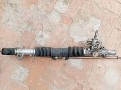 Honda civic cf 2001-2005 power steering assembly