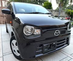 Suzuki Alto / Mazda Carol Fresh Import 4.0 Grade Verifiable