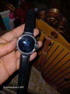 samrt watch