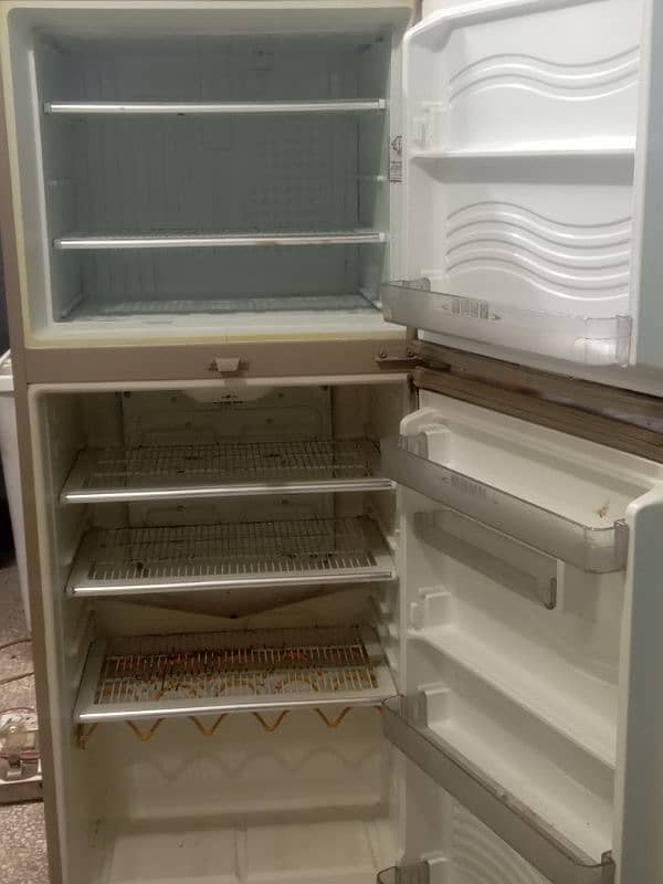 dawlance medium size Refrigerator 1