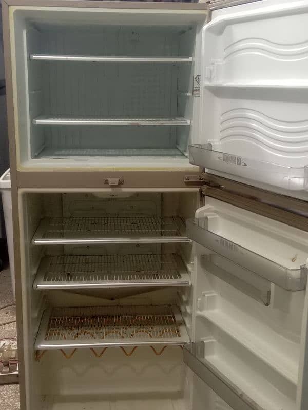 dawlance medium size Refrigerator 2