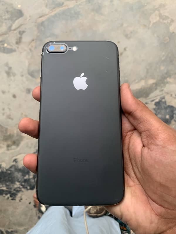 IPhone 8 plus 256GB waterpack 2