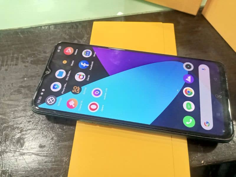 realme 5i 2