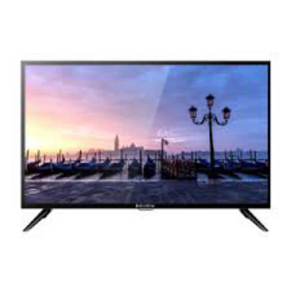 Ecostar led 40 inch simple urgent sale 1