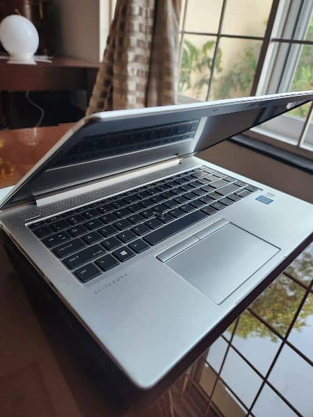 HP EliteBook 840 G6 8th Gen Intel Core 1