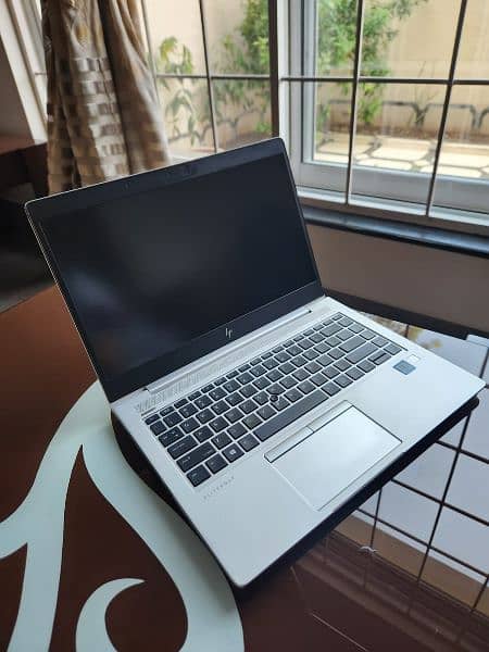 HP EliteBook 840 G6 8th Gen Intel Core 2