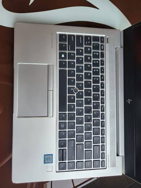 HP EliteBook 840 G6 8th Gen Intel Core 3