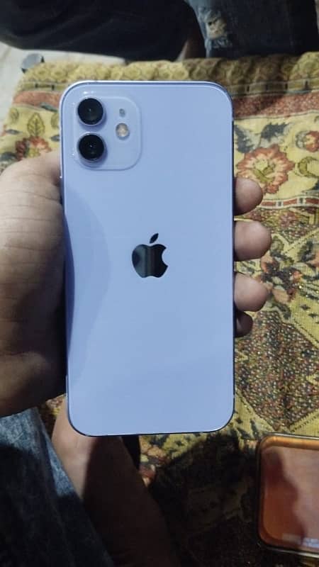 i phone 12 bettery helth 84% water pack 10 by 10 mob - 03126972788 1