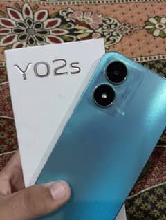 Vivo Y02s