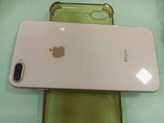 Iphone 8 plus 256gb