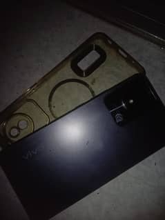 VIVO Y02T