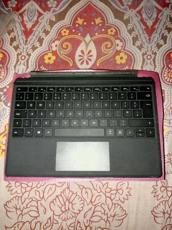 Surface pro4 pro5 pro6 pro7 pro7plus pro8 keyboard available. 0