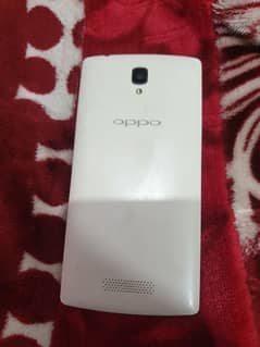 oppo r831k one gp ram 8 gp room only vibration  on ni hota