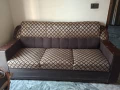 6 seater sofa set