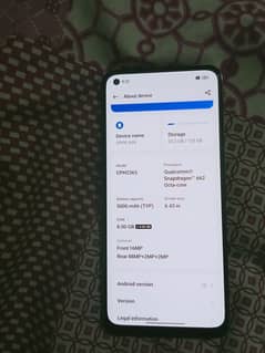 oppo a95 sale urgent