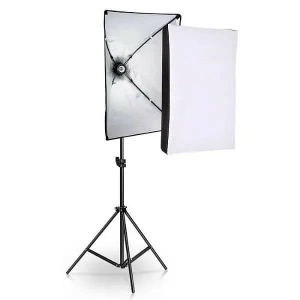 Photography Soft Box Set 4