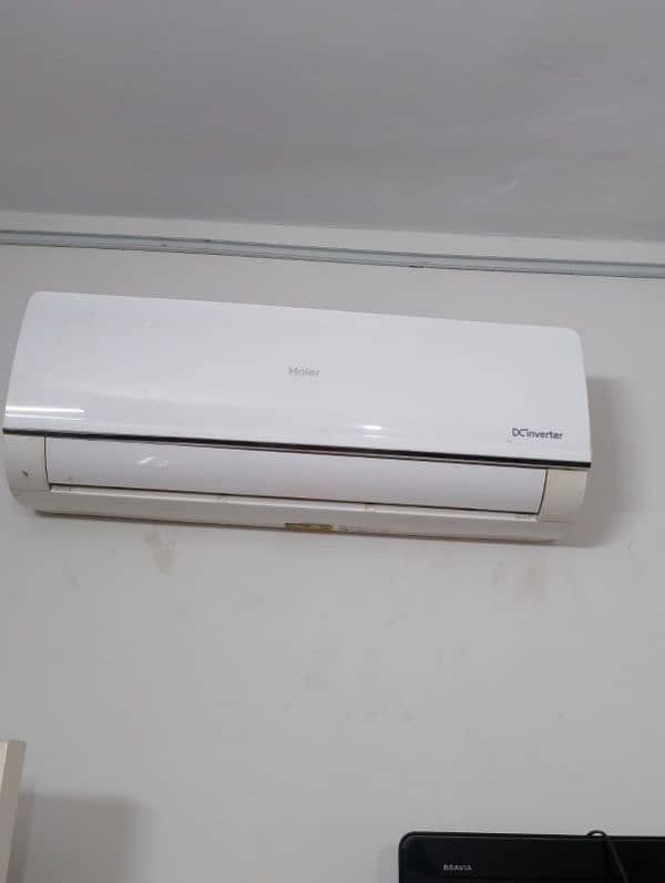 split ac 1