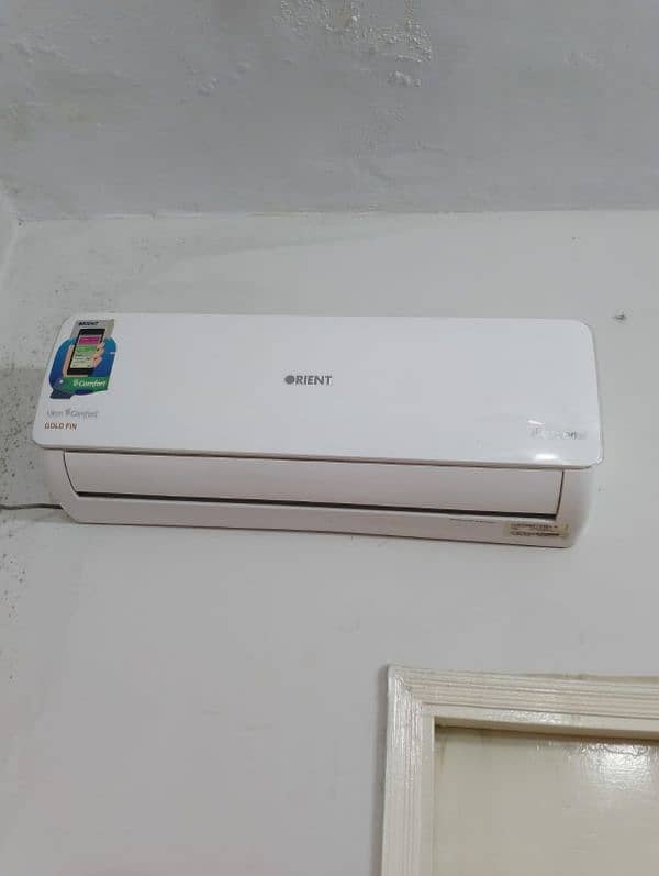 split ac 2