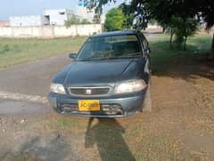 Honda City IVTEC 1997