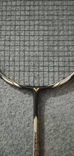 vector racket