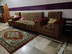 5seter with table