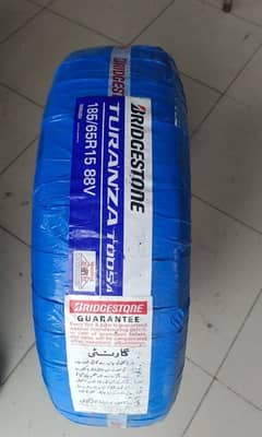 Bridgestone 195/65/R15 (4 tyre price)