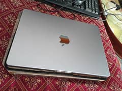 Macbook Pro M1 Pro Chip 14" inch 2021-  10 Core - 16gb ram - 512gb ssd