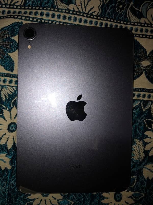 ipad mini 6 64 gb 1