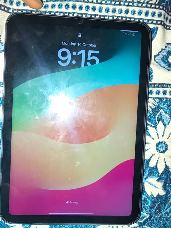 ipad mini 6 64 gb 2