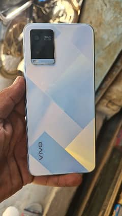 vivo y21 A