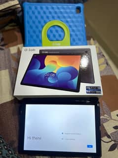 G Tab IPad 64 gb 8 gb ram