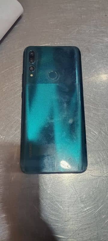 Huawei Y9 Prime 4/128 2