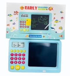 Early Education learning machine for kids 0