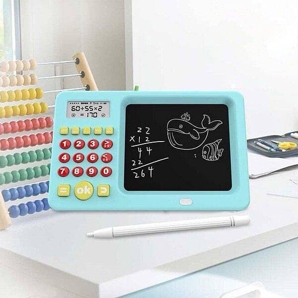 Early Education learning machine for kids 2