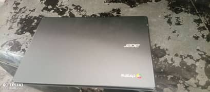 acer chrome book for selling urgent 0