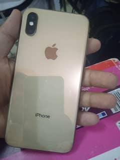 Iphone XS 64gb