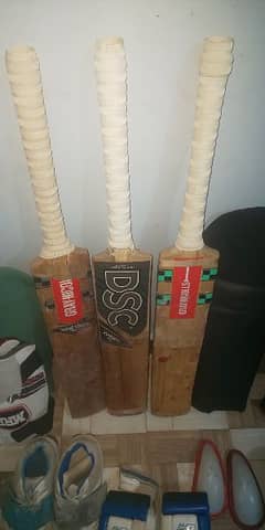 hardbowl cricket kit