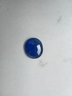 Sapphire (Neelum) Diamond