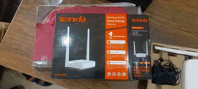 Wireless N300 (Wifi Router)