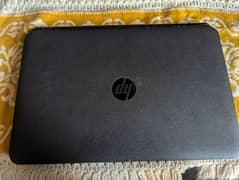 HP laptop i3/3rd gen 8/128ssd