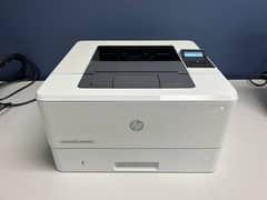 HP LaserJet Pro M402dn Heavy Duty Printer (Network+Duplex)