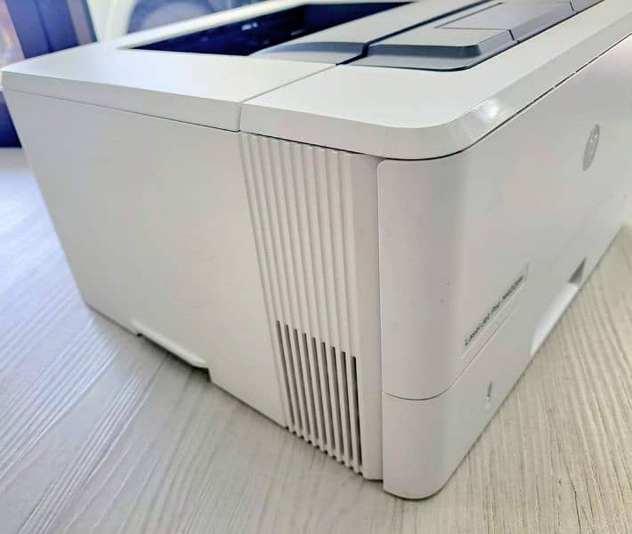 HP LaserJet Pro M402dn Heavy Duty Printer (Network+Duplex) 5