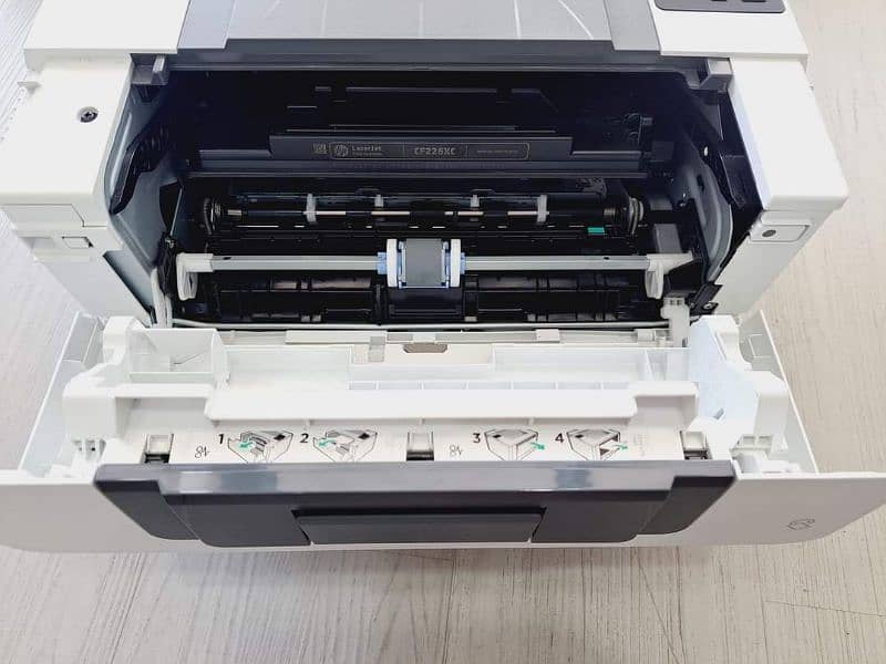 HP LaserJet Pro M402dn Heavy Duty Printer (Network+Duplex) 6