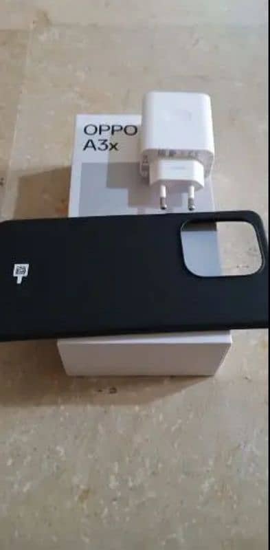 Oppo a3x 128GB 1