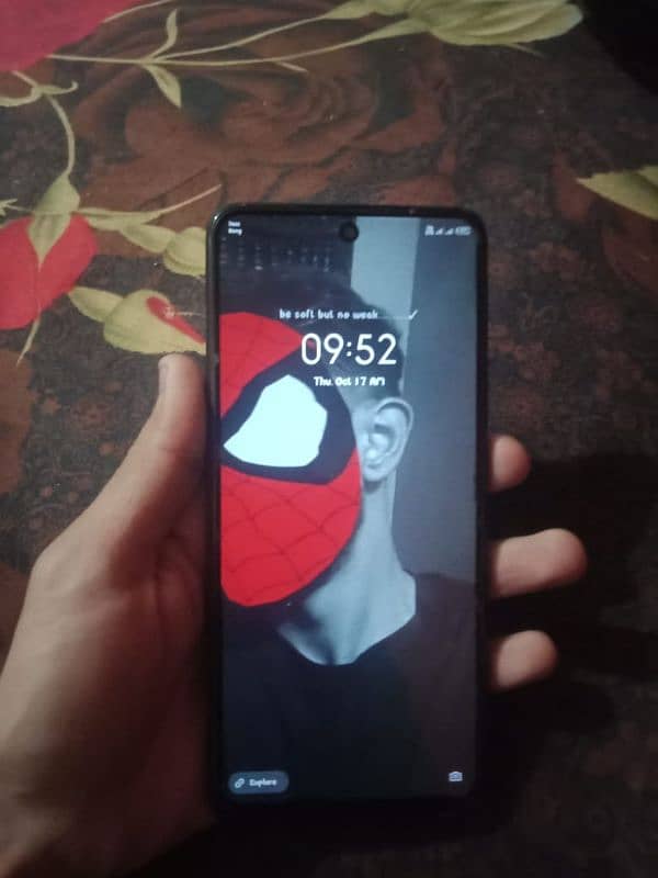 Infinix note 10 6/128 6