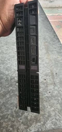 ps4 500gb jb 9.00